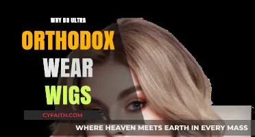 Why Ultra-Orthodox Jewish Women Wear Wigs: Tradition and Modesty Explained