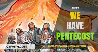 Understanding Pentecost: A Journey into the Heart of Christian Faith