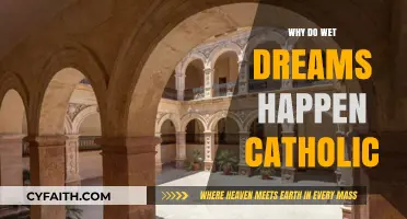 Understanding Wet Dreams: A Catholic Perspective on Nocturnal Emissions