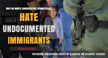 Understanding the Complex Views: Evangelicals and Undocumented Immigration