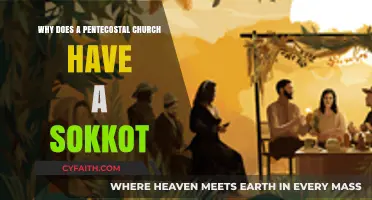 Understanding the Significance of Sukkot in Pentecostal Worship
