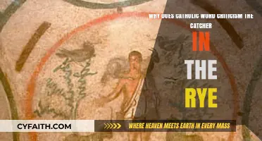 Catholic Criticism of 'The Catcher in the Rye': Moral Concerns Explored
