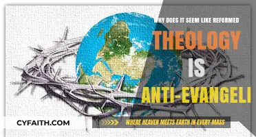 Reformed Theology and Evangelism: Bridging the Perceived Divide