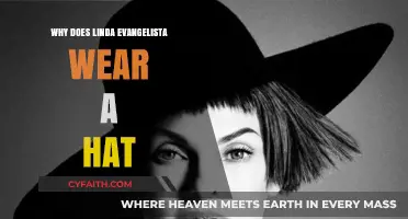 Exploring Linda Evangelista's Hat: A Fashion Icon's Signature Accessory