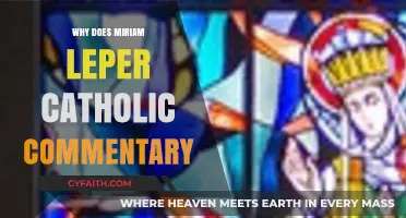 Miriam Lepers Catholic Commentary: Insights, Impact, and Why It Matters