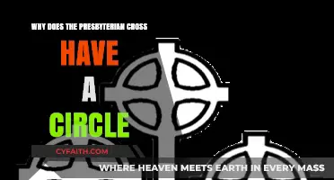 The Presbyterian Cross Circle: Unveiling Its Unique Symbolism and Meaning