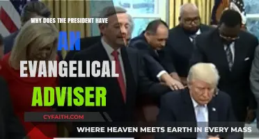 The Role of Faith in Politics: Why Presidents Have Evangelical Advisers