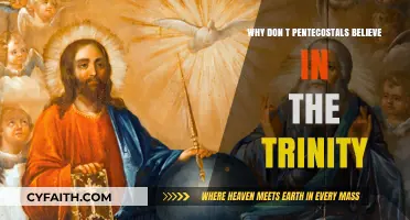 Exploring Pentecostal Theology: The Trinity Debate Unveiled