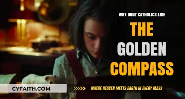 The Golden Compass: Catholic Concerns and Religious Criticism Explained