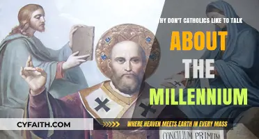 The Millennium Silence: Why Catholics Avoid Discussing the 1000 Years