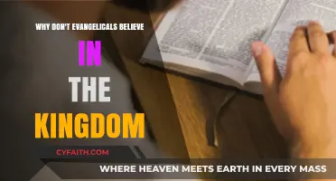 Understanding Evangelical Perspectives on the Kingdom of God