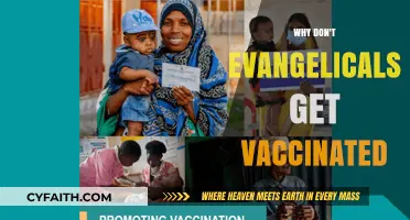 Understanding Vaccine Hesitancy Among Evangelicals: A Complex Issue