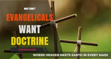 Exploring the Evangelical Shift Away from Traditional Doctrine