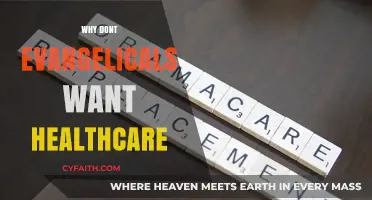 Understanding Evangelical Perspectives on Healthcare Reform