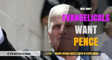 Understanding Evangelical Concerns: Pence's Political Predicament Explained