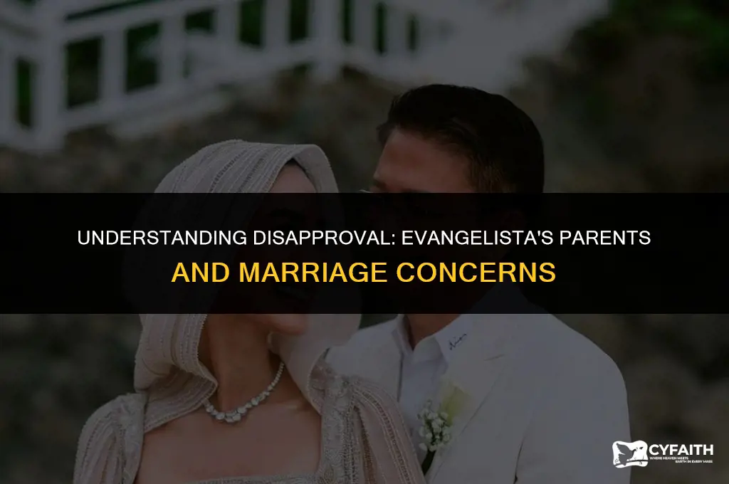 why dont heart evangelista