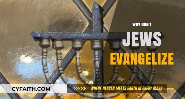 Understanding Jewish Evangelism: A Unique Perspective on Faith Sharing