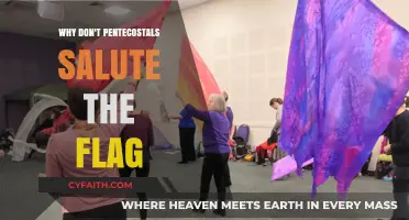 Understanding Pentecostal Beliefs: The Flag Salute Debate