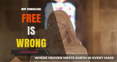Challenging Dogma: A Critical Look at Evangelical Free Theology