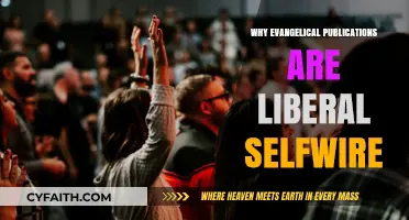 Unveiling the Liberal Slant in Evangelical Media: A Critical Perspective