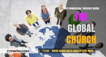 Embracing Diversity: Why Evangelical Theology Needs the Global Church