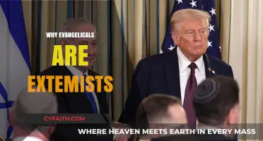 Unraveling the Myths: Understanding Evangelical Extremism in Modern Society