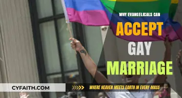 Embracing Diversity: Why Evangelicals Can Support Gay Marriage