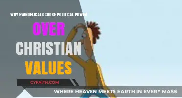 The Evangelical Dilemma: Political Power vs. Christian Values