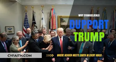 Understanding the Evangelical Support for Trump: A Deep Dive