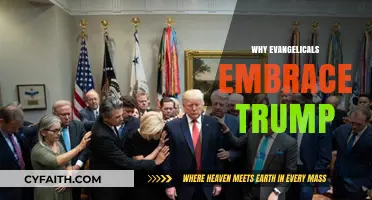 Understanding the Evangelical Support for Trump: A Deep Dive