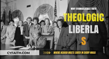 Understanding Evangelical Concerns: A Response to Theological Liberalism