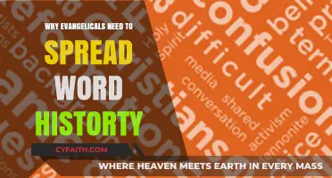 Unveiling the Past: Why Evangelicals Must Share Word History