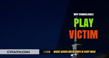 The Persecution Complex: Understanding Evangelical Victimhood