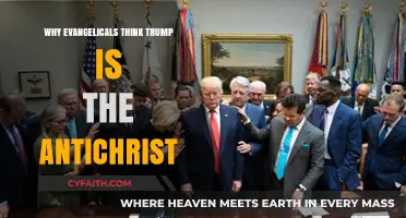 Unraveling the Mystery: Evangelicals' Perception of Trump as Antichrist