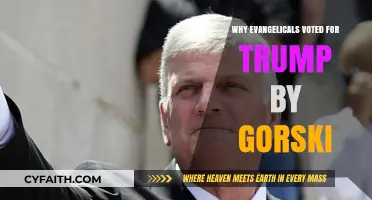 Understanding the Evangelical Vote for Trump by Gorski