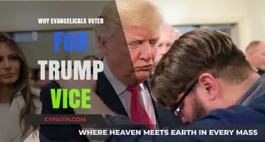 Understanding the Evangelical Vote: A Deep Dive into Trump's Vice Appeal
