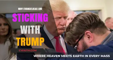 Faith and Politics: Understanding Evangelical Support for Trump