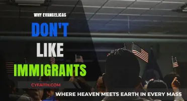 Understanding the Evangelical Perspective on Immigration: A Complex Issue