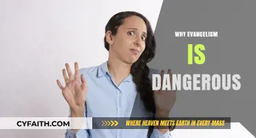 The Perilous Path of Evangelism: Unveiling Hidden Dangers
