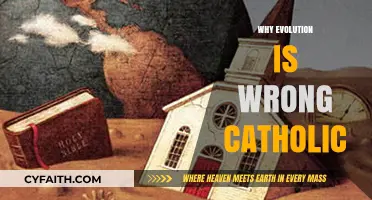 Catholic Perspective: Challenging Evolution's Claims and Defending Faith