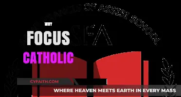 Why Focus on Catholic Education: Faith, Values, and Academic Excellence