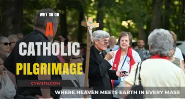 Discovering Faith: The Transformative Power of Catholic Pilgrimages