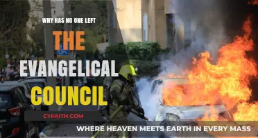 Unwavering Faith: The Resilience of the Evangelical Council