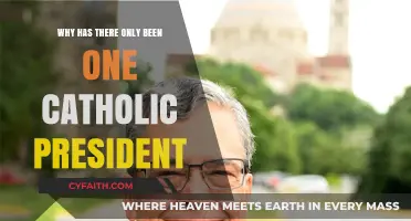 One Catholic President: Exploring America's Religious Political Divide