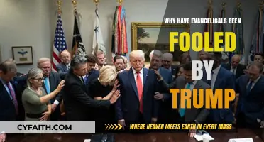 Deception and Faith: Understanding Evangelical Support for Trump