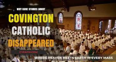Covington Catholic Controversy: Why the Media Silence Suddenly Fell?
