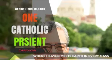 One Catholic President: Exploring America's Religious Political Landscape