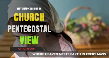 Understanding Head Covering in Church: A Pentecostal Perspective