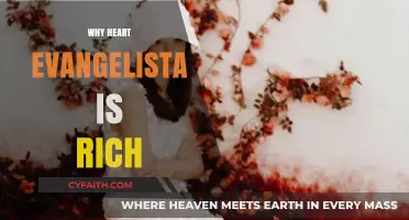The Wealth of Heart Evangelista: A Comprehensive Look