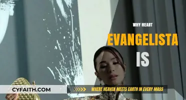 Unveiling the Reasons Behind Heart Evangelista's Influence
